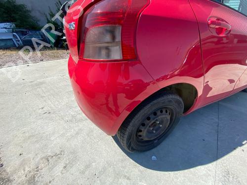 Used Rear bumper Rear bumper 37644881 37644881