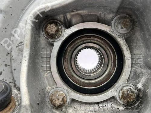 Right rear steering knuckle BMW 5 (E60) 530 d | BP23751643M28 