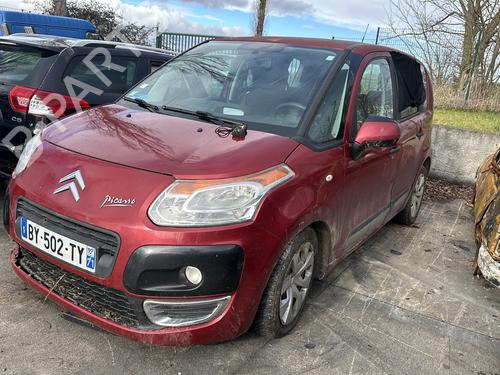 Used Parts CITROËN C3 Picasso (SH_)  1.6 HDI 90  4439543