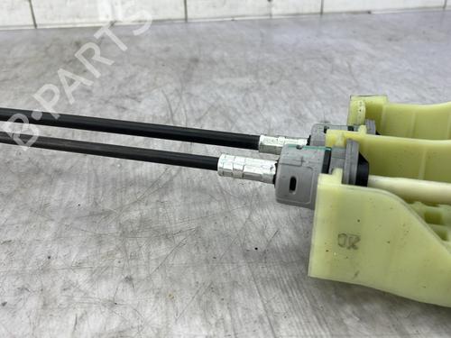 Gear lever KIA PICANTO III (JA) 1.0 | BP33707954M90 - Image 5