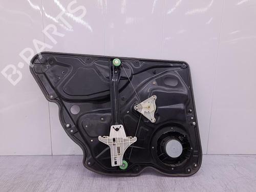 Rear right window mechanism VW PASSAT B6 (3C2) 2.0 TDI 16V | BP23708704C25 - Image 5