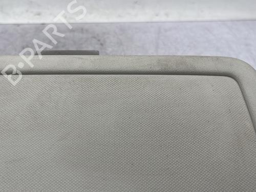 Left sun visor SMART FORTWO Coupe (451) 1.0 (451.331, 451.380) | BP29863453I1