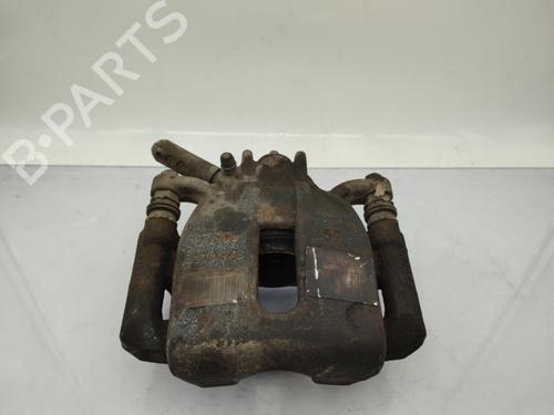 Right front brake caliper CITROËN C4 II (NC_) 1.6 BlueHDi 100 | BP23709488M104 - Image 3