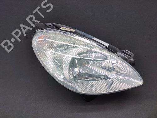 Used Right headlight CITROËN XSARA PICASSO (N68) 2.0 HDi (90 hp) 23665827