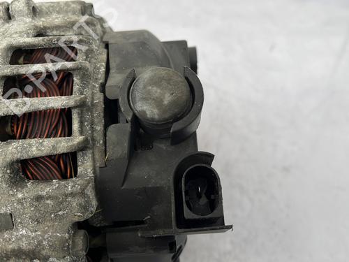 Alternator FORD FOCUS III 1.6 TDCi | BP33569431M7 - Image 3
