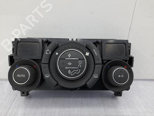 Climate control PEUGEOT 308 SW I (4E_, 4H_) 1.6 HDi | BP23708049I5 