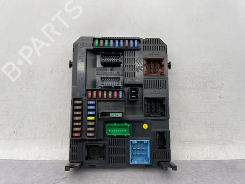Electronic module PEUGEOT 2008 I (CU_) 1.6 HDi | BP40495402M83 - Image 4