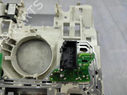 Interior roof light VW GOLF VI (5K1) 1.6 TDI | BP23710060I8  - Image 8