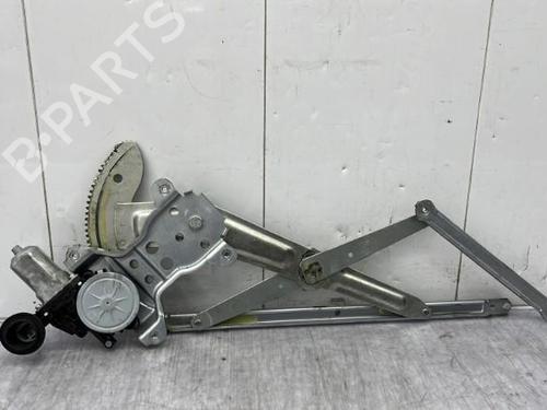 Front right window mechanism SUZUKI SWIFT III (MZ, EZ) 1.3 DDiS (RS413D) | BP23680019C23 