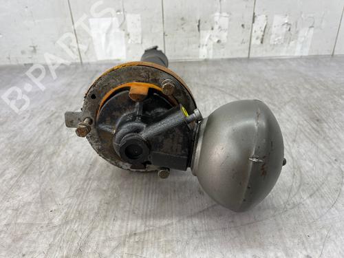 Left front shock absorber CITROËN C5 III (RD_) 2.0 HDi 165 (RDRHHA, RDRHH8) | BP37036062M16 - Image 9