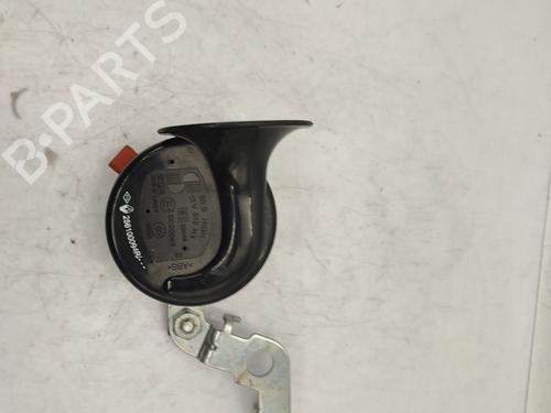 Horn für RENAULT TALISMAN (LP_) 1.6 TCe 150 (150 hp) 23684140