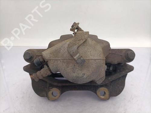Left front brake caliper CITROËN C8 (EA_, EB_) 2.0 HDi | BP23740028M105 - Image 4