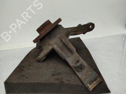 Right front steering knuckle RENAULT KANGOO / GRAND KANGOO II (KW0/1_) 1.5 dCi 85 (KW0K, KW0L, KW0B) | BP23712571M26 