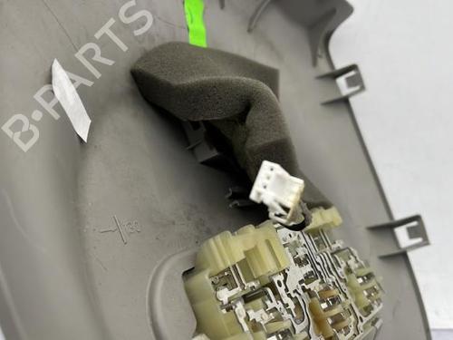 Innerbelysning CITROËN BERLINGO MULTISPACE (B9) 1.6 HDi 90 | BP23753735I8 