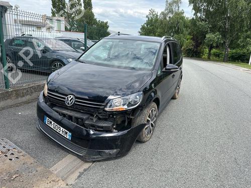 AC pipe VW TOURAN (1T3) 1.6 TDI | BP23678776M126 - Image 29