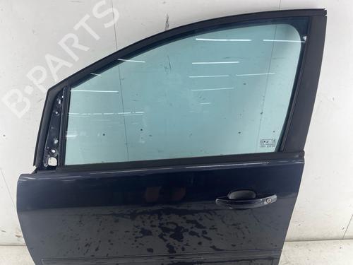 Left front door FORD C-MAX (DM2) 2.0 TDCi | BP37036110C2 - Image 4