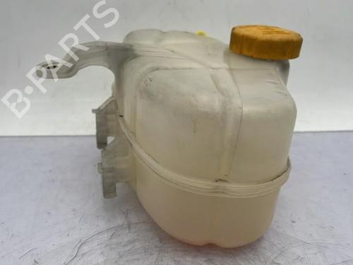 Used Expansion tank OPEL CORSA D (S07) 1.3 CDTI (L08, L68) (75 hp) 23752240
