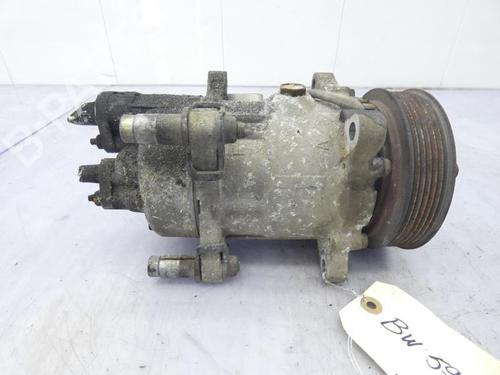 Used AC compressor AC compressor PEUGEOT 307 (3A/C) 2.0 HDi 110 (107 hp) 23691054 23691054