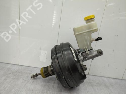 Servo brake ALFA ROMEO 159 Sportwagon (939_) 2.4 JTDM (939BXD1B, 939BXD12) | BP23711681M42 