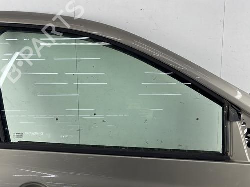 Right front door RENAULT CLIO III (BR0/1, CR0/1) 1.5 dCi (C/BR0G, C/BR1G) | BP30079743C3 