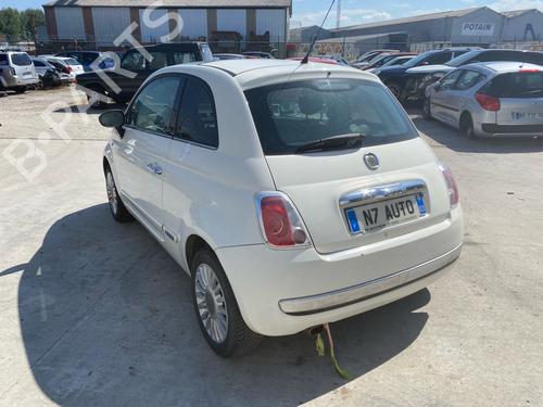 Right taillight FIAT 500 (312_) 1.3 D Multijet (312AXB1A) | BP36986265C35 - Image 5
