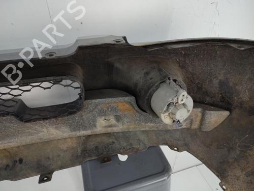 Front bumper HYUNDAI SANTA FÉ I (SM) 2.0 CRDi 4x4 | BP23705998C7 