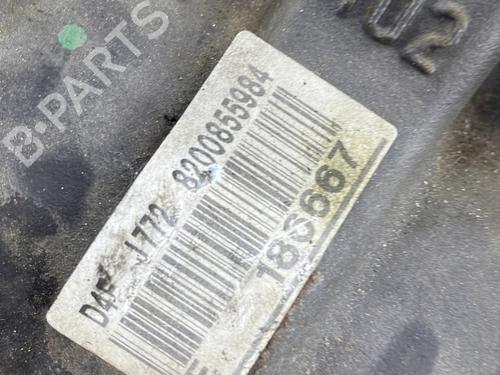 Engine RENAULT TWINGO II (CN0_) 1.2 16V (CN04, CN0B) | BP30599765M1 