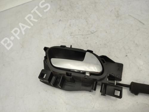 Front right lock CITROËN C3 II (SC_) 1.6 BlueHDi 100 | BP23718611C97 - Image 7