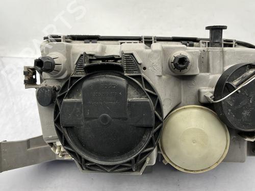 Used Left headlight Left headlight MERCEDES-BENZ C-CLASS (W202) C 220 D (202.121) (95 hp) 33569543 33569543