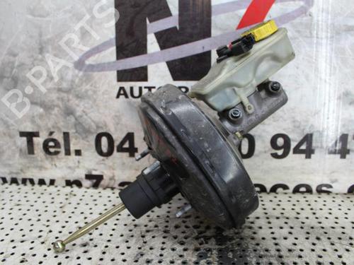 Servo brake VW LUPO I (6X1, 6E1) 1.4 16V | BP23664934M42 