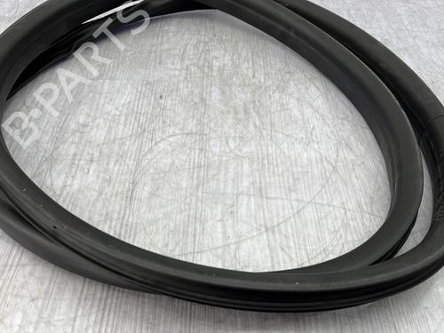 Rubber door seal RENAULT CLIO V (B7_) 1.0 TCe 90 (B7MT) | BP23683342C142 