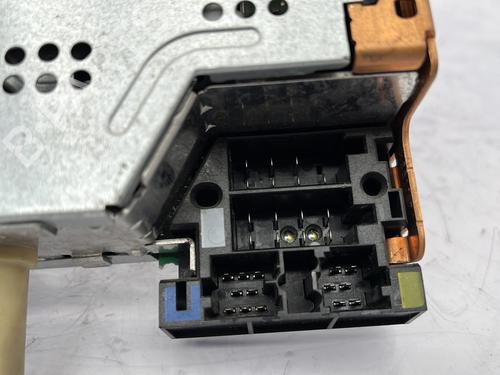 Radio RENAULT SCÉNIC II (JM0/1_) 1.9 dCi (JM0G, JM12, JM1G, JM2C) | BP23697648E6 