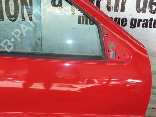 Dør højre fortil VW POLO (6N2) 1.4 (60 hp) 23694613