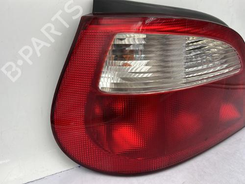 Left taillight RENAULT MEGANE I (BA0/1_) 1.9 dCi (BA05, BA1F) | BP23754920C34 