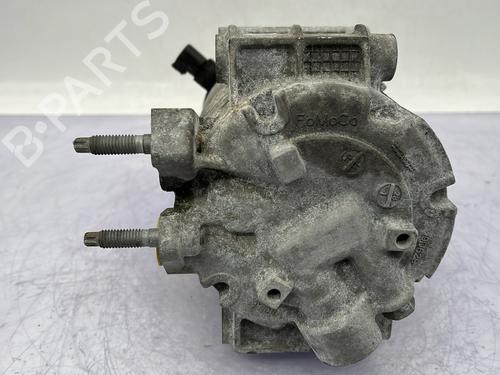 AC compressor FORD FIESTA VI (CB1, CCN) 1.5 TDCi | BP23948753M34  - Image 7