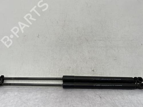 Used Tailgate lift support DACIA SANDERO II TCe 90 (B8M1, B8MA, B8AC) (90 hp) 31321468