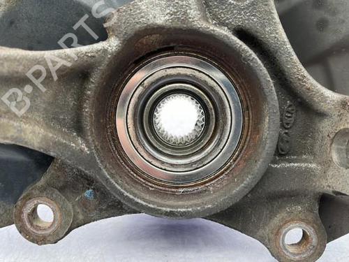 Right front steering knuckle KIA RIO III (UB) 1.2 CVVT | BP23752412M26  - Image 5