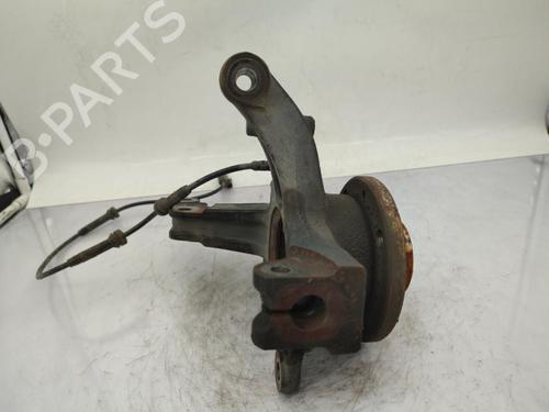 Right front steering knuckle RENAULT ZOE (BFM_) ZOE | BP23708613M26  - Image 8