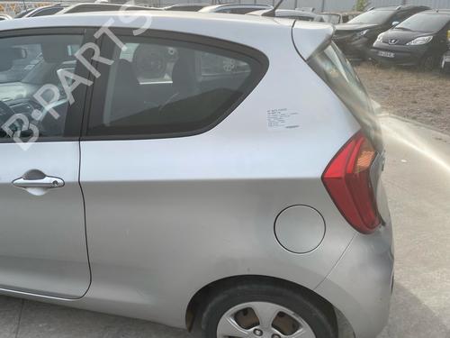 Left headlight KIA PICANTO II (TA) 1.0 | BP37418906C28 - Image 72