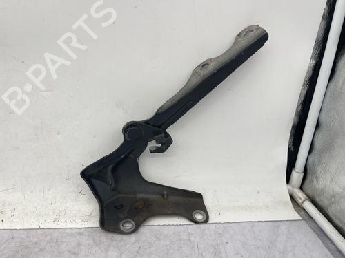 Hinge/Door check strap ISUZU D-MAX II (TFR, TFS) 2.5 CRDi 4x4 (TFS86J) | BP37636344C146 - Image 3