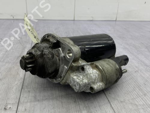 Used Starter VW GOLF V (1K1) 1.9 TDI (105 hp) 23704558