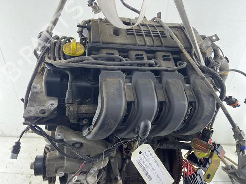 Engine RENAULT KANGOO (KC0/1_) | BP35890662M1 - Image 5
