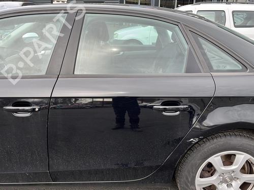 Rear parcel shelf AUDI A4 B8 (8K2) 2.0 TDI | BP23733120C85 - Image 18