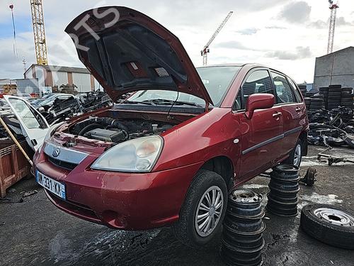 Used Parts SUZUKI LIANA Hatchback 1.3 (90 hp) 2304699