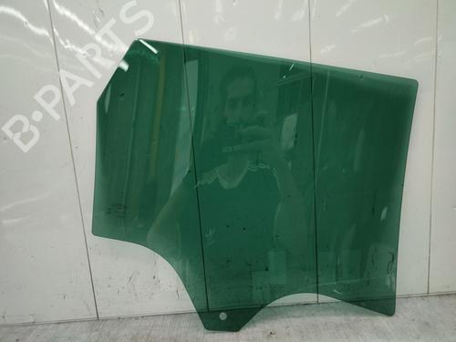 Rear left door window CITROËN C3 AIRCROSS II (2R_, 2C_) 1.2 PureTech 110 (2RHNZB, 2RHNZW, 2RHNPX, 2RHNPJ) | BP27159134C20 