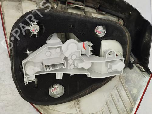Left taillight BMW 1 (E87) 116 d | BP24059450C34 