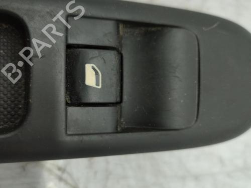 Right front window switch PEUGEOT 5008 (0U_, 0E_) 2.0 HDi | BP23709859I26 