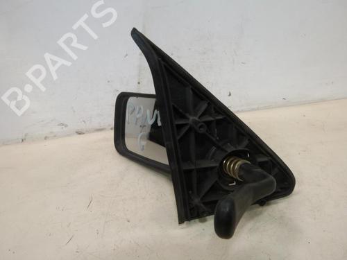 Left mirror FIAT PANDA (141_) 650 | BP23664411C26 