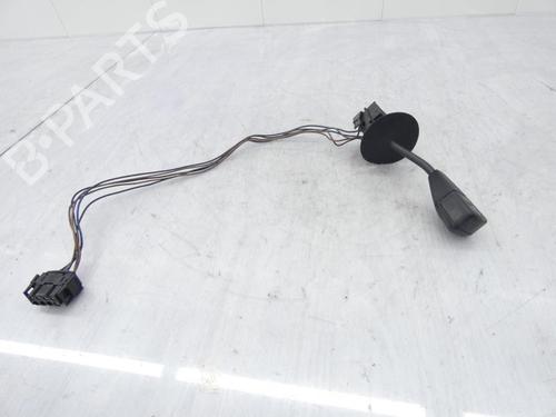 Used Steering column stalk BMW 3 Convertible (E46) 320 Ci (170 hp) 23686835