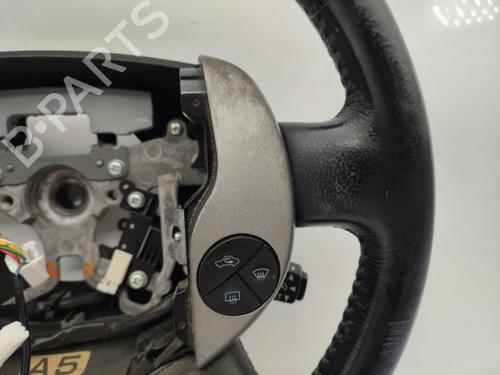 Steering wheel TOYOTA PRIUS Liftback (_W2_) 1.5 Hybrid (NHW20_, NHW20R) | BP23677400C49